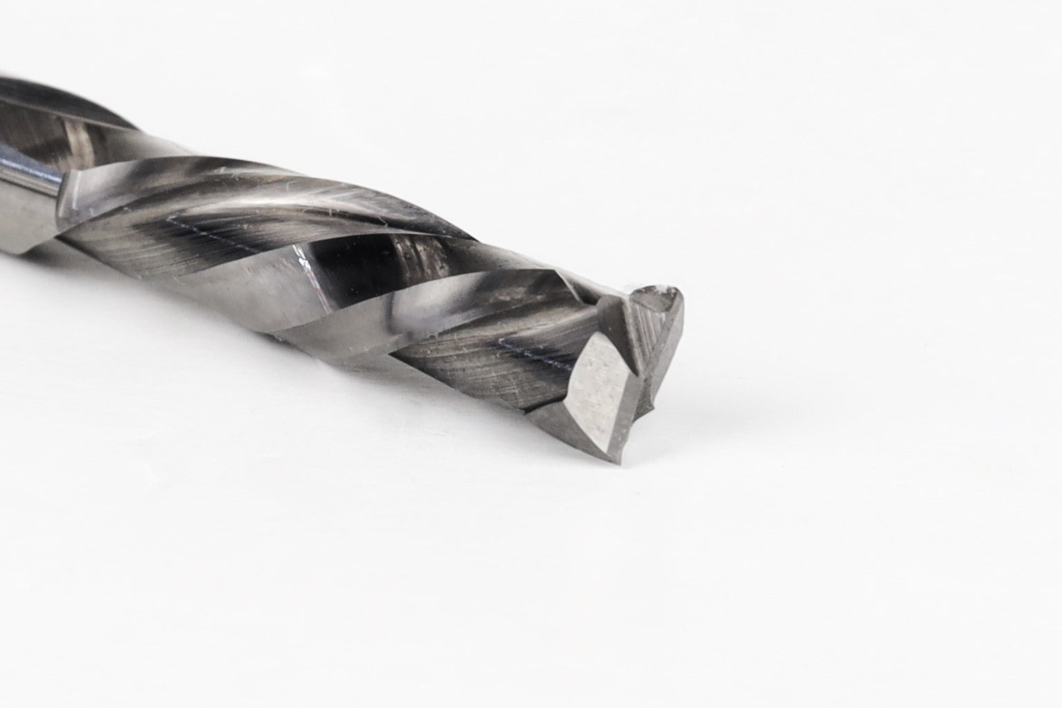 1/4" Compression Bit For CNC Routers, 1/4" Shank