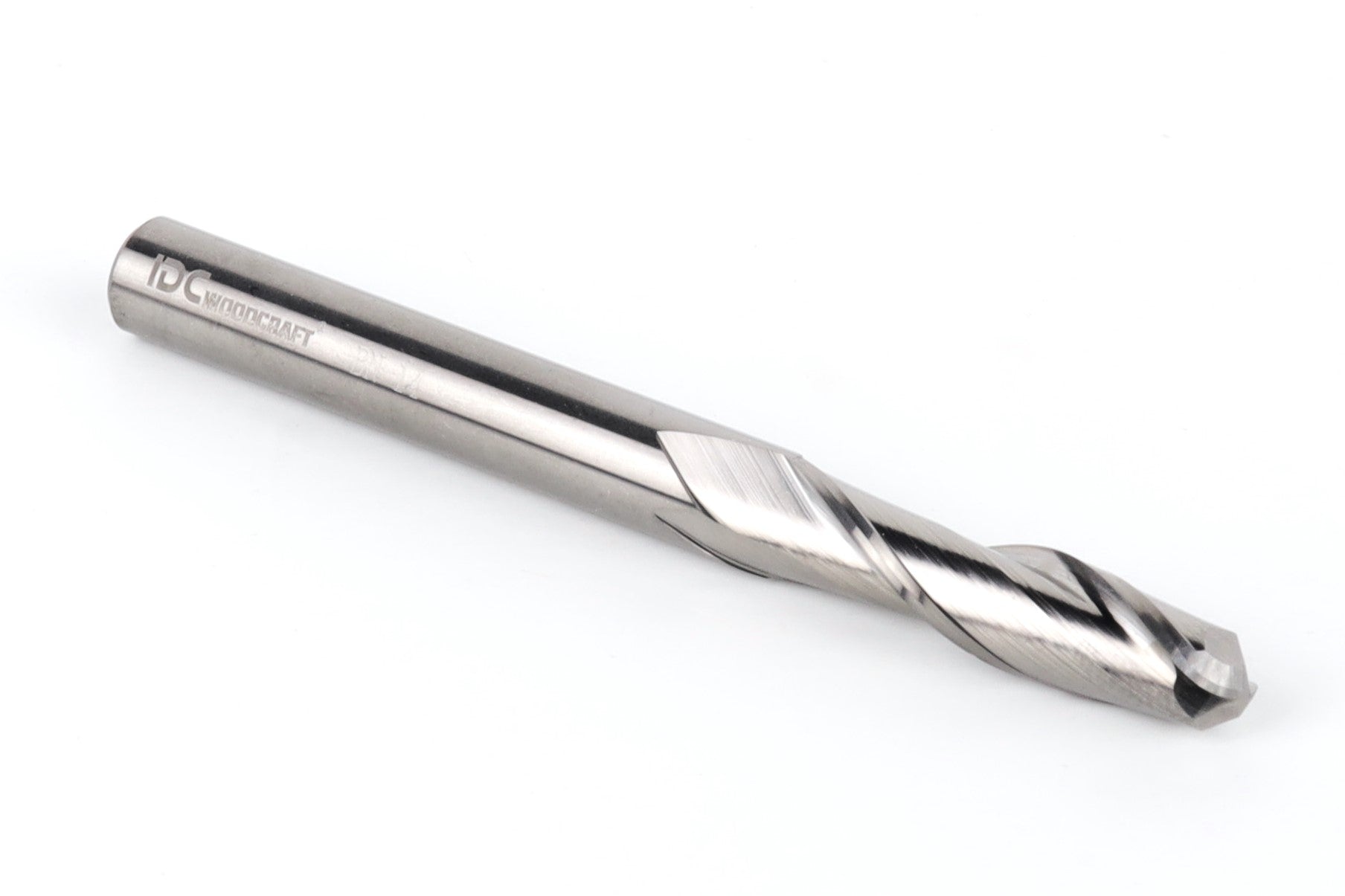 1/4 Ball Nose Endmill Bit For CNC Routers, 1/4" Shank
