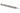 High-Detail 1/32 Down Cut Endmill Bit For CNC Routers, 1/8 Shank