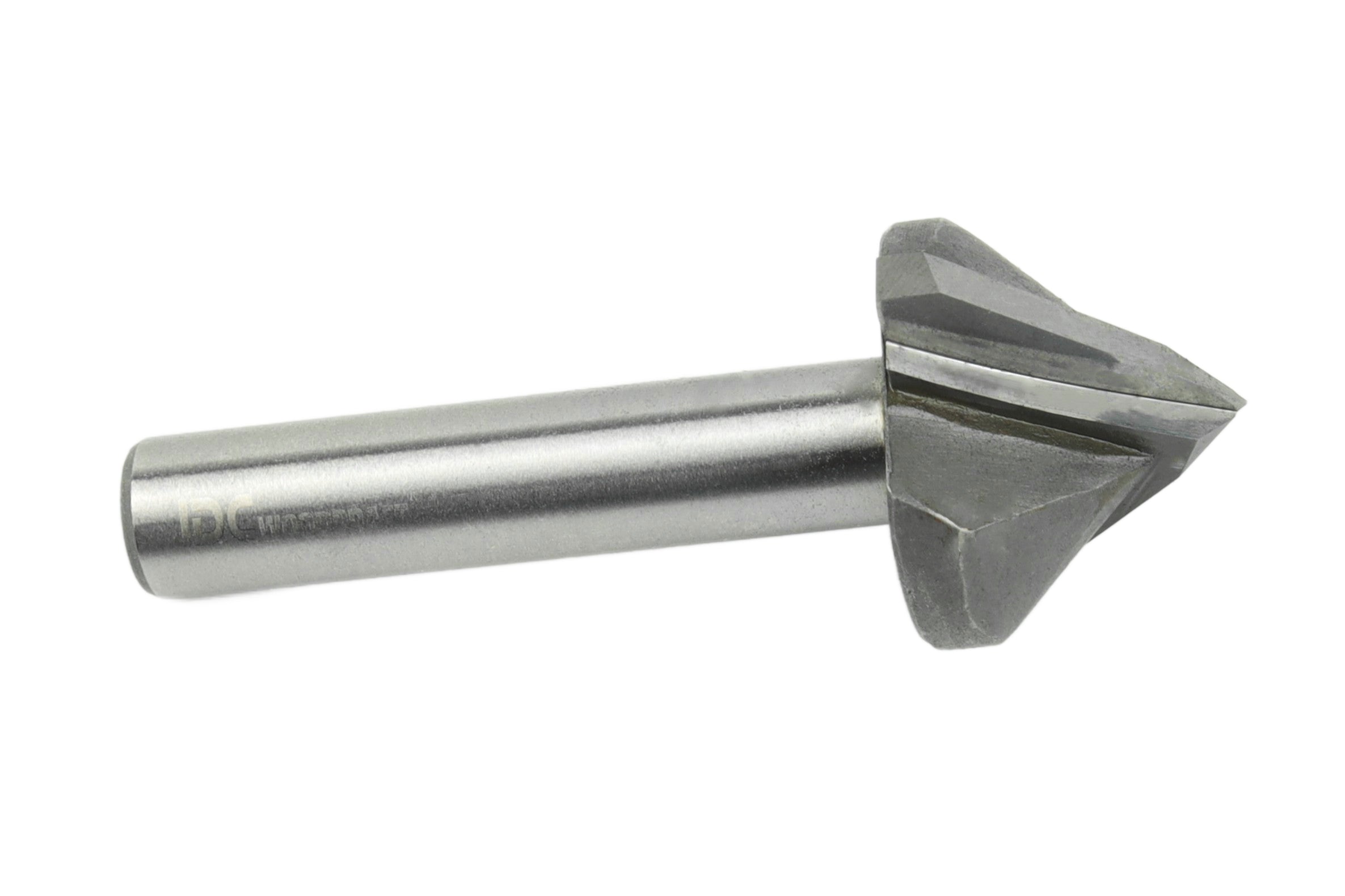 90-degree V-bit CNC Router Bit