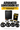 PwnCNC Advanced CNC Conversion Kit with MASSO G3 Touch