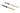 BEAST-HOG Combo 1/4 Roughing CNC Router Bit Set, 1/4 Shank