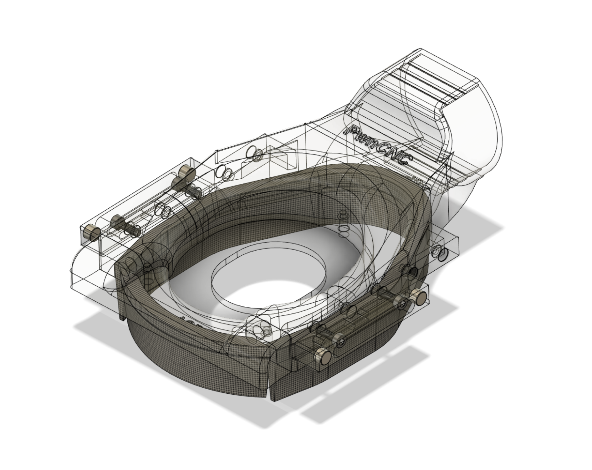 Dust Boot v8 for Makers