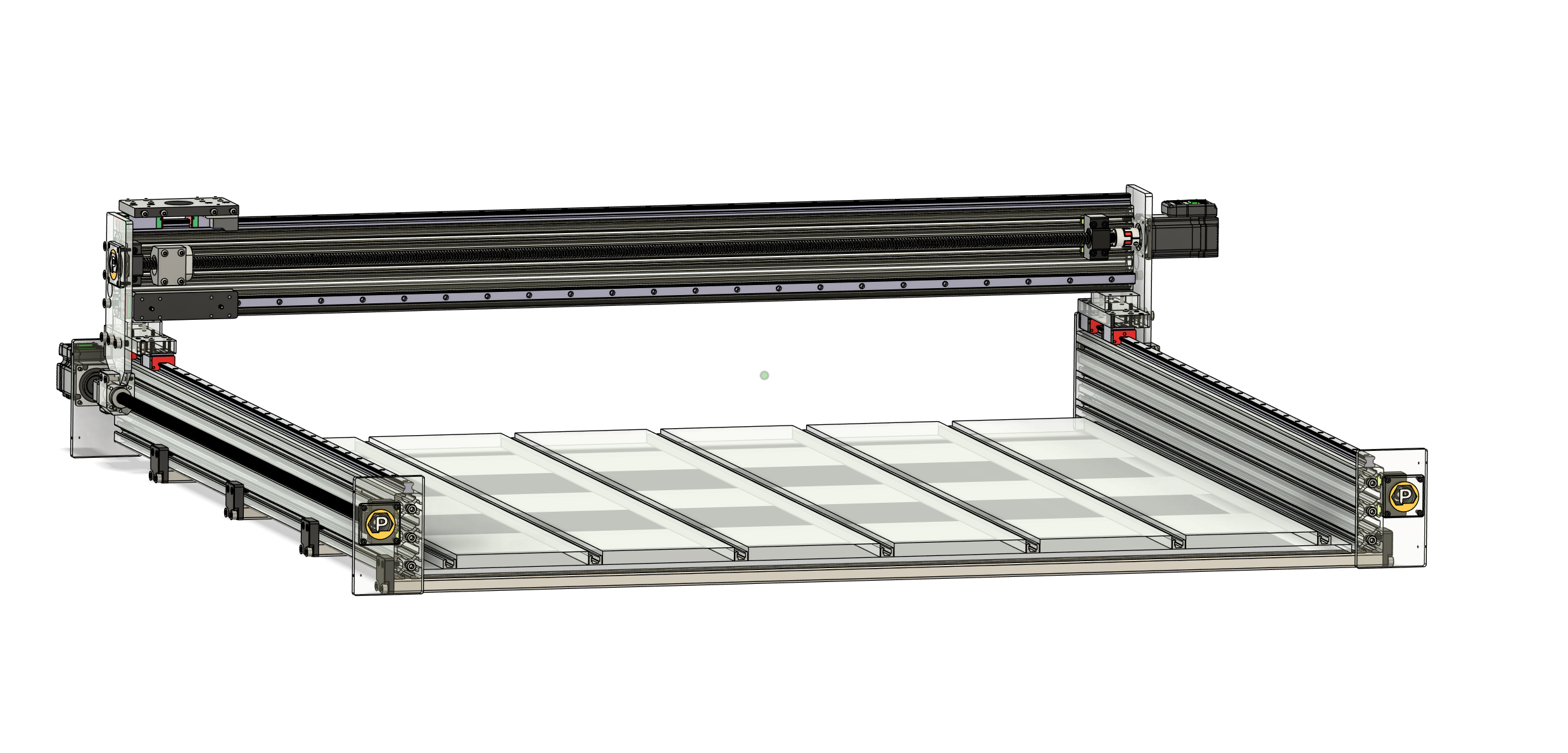 Dominator Core for Makers