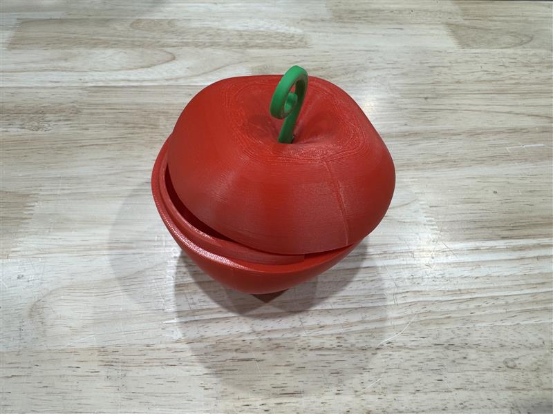 Apple Container