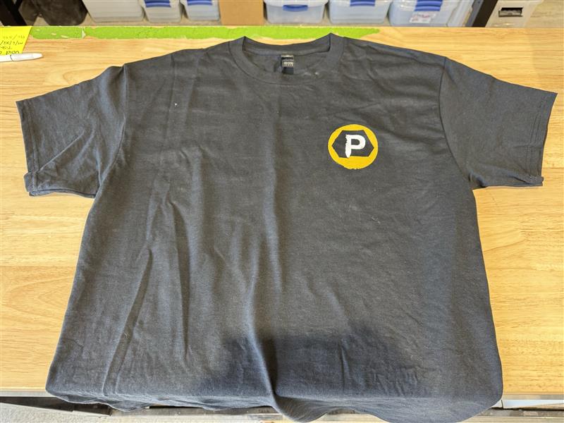 T-Shirt We Void Warranties