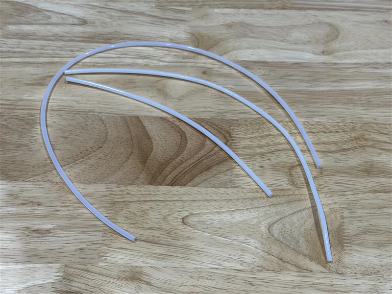 PTFE Filament Tubing