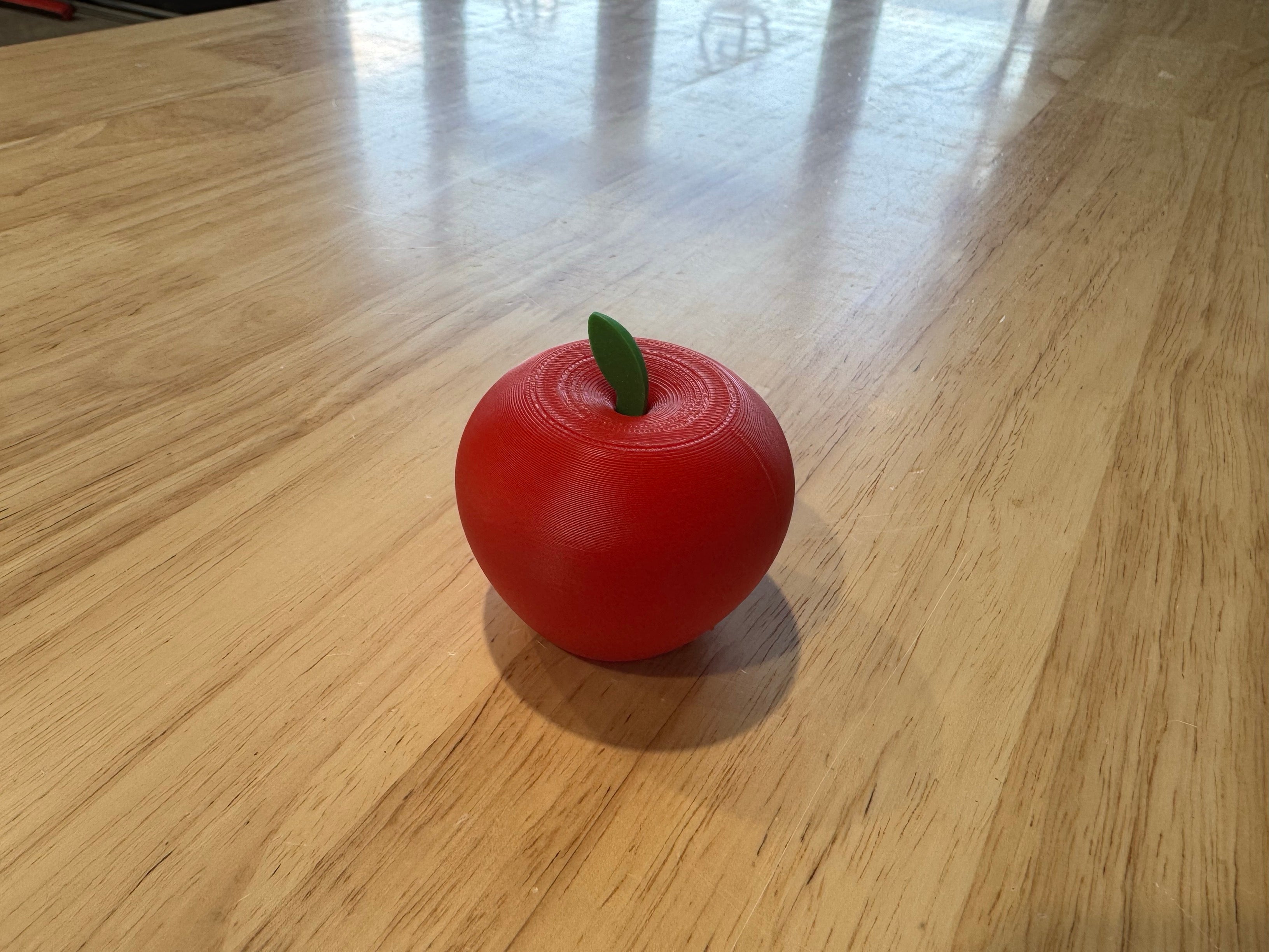 Apple