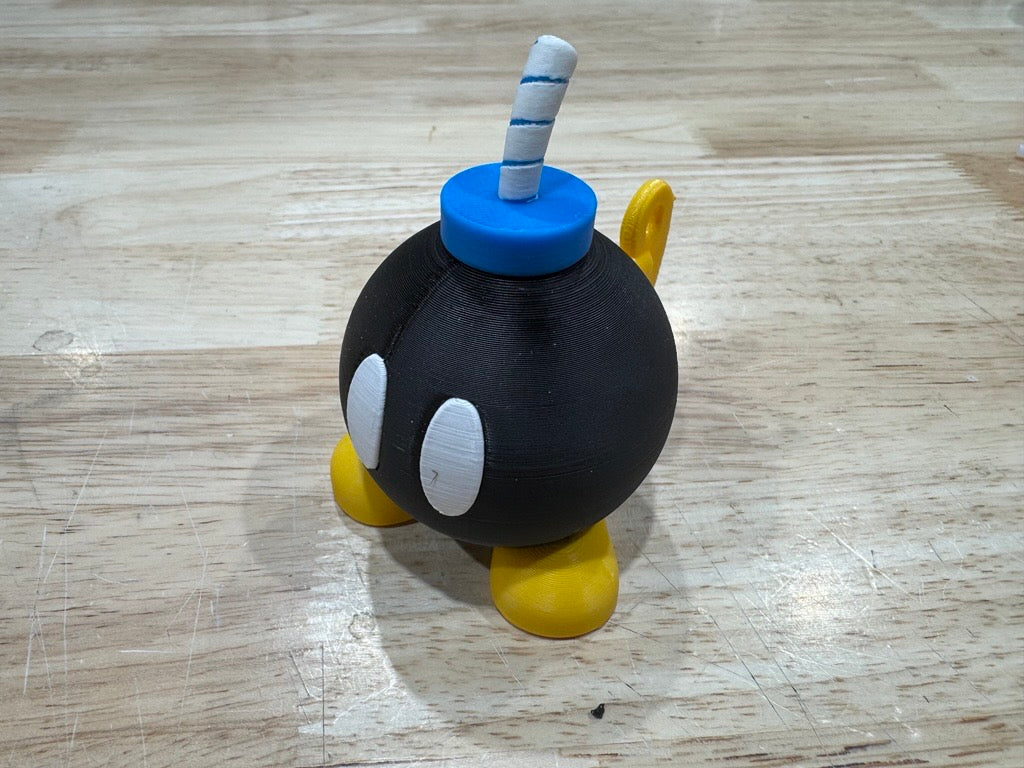 Bob-omb