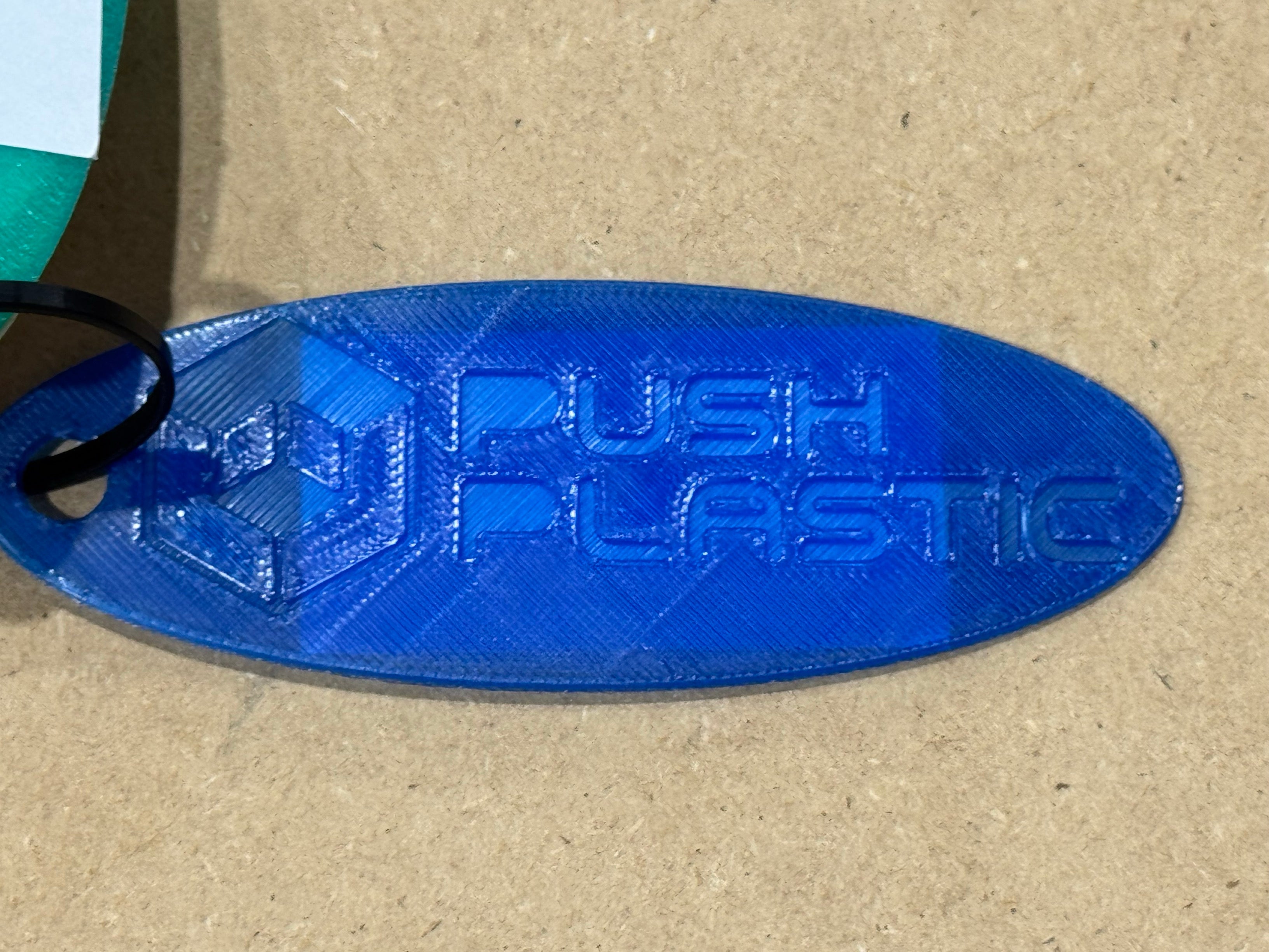 Custom PETG Colors