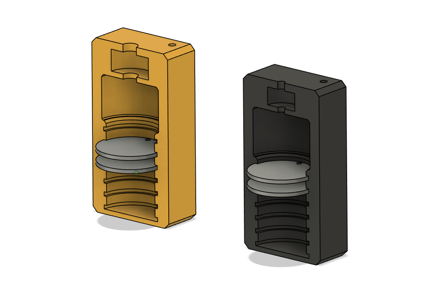 SpeedSetter (Easy Collar Set Tool)