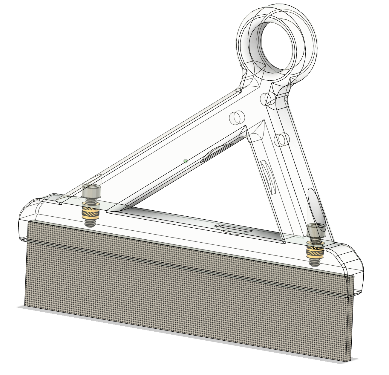 Shop Brush for Makers