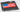 United States Flag Banner for Makers