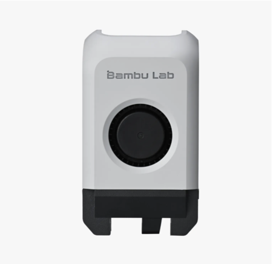 Front Housing Assembly - X1 Series