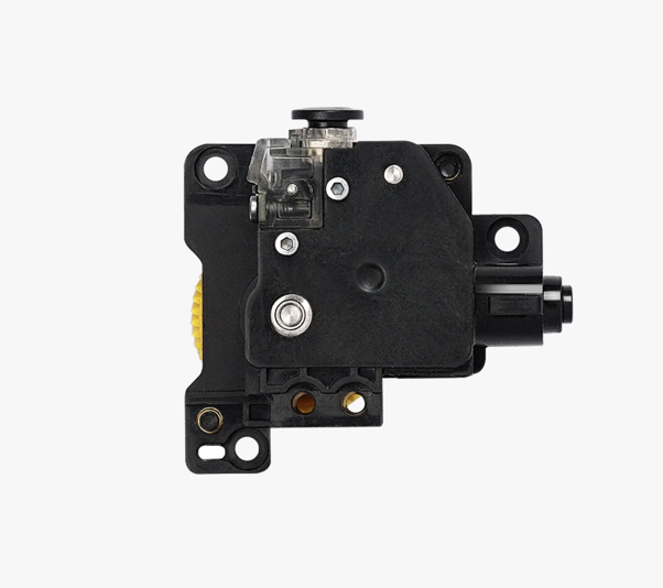 Hardened Steel Extruder Unit - X1C