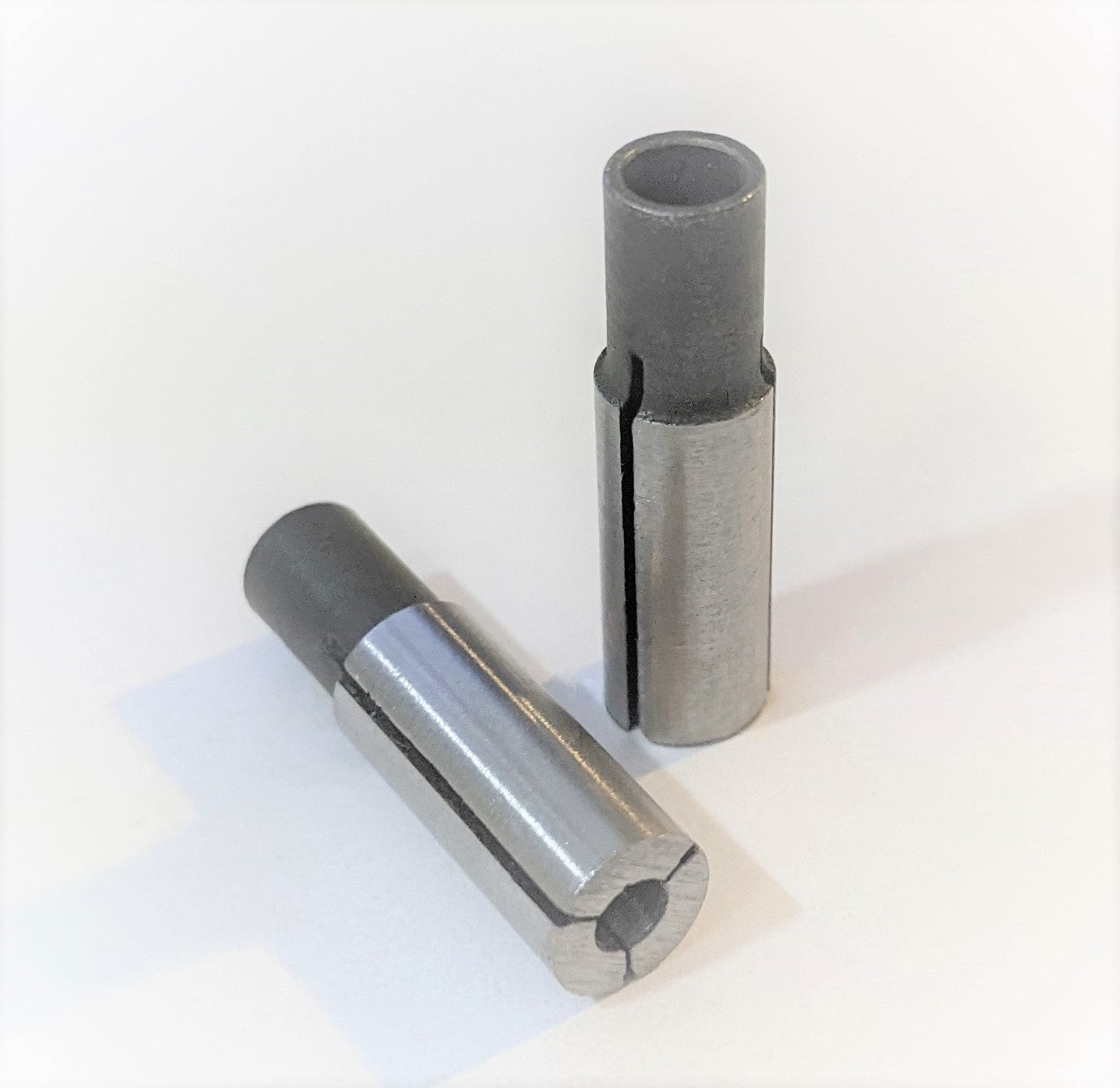 1/4 to 1/8 Reducer Collet Adapter for CNC Routers