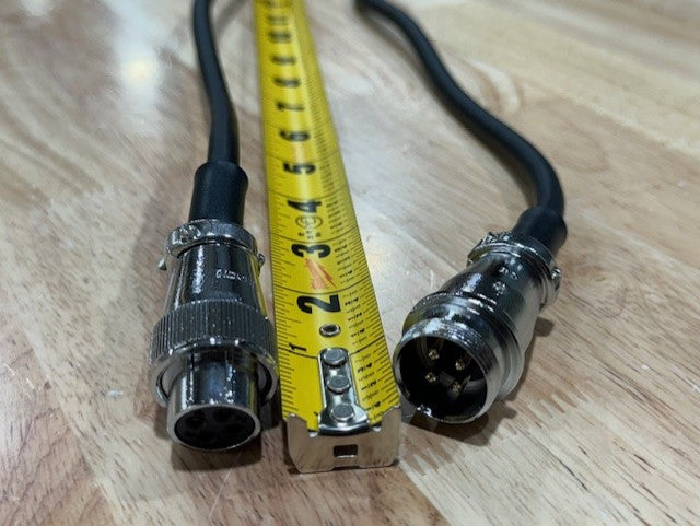 Spindle Extension Cable