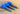 Ultra-Clean Cuts, 30, 60 & 90 Degree V-Bit Set For CNC Routers, 1/4 Shank