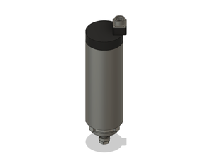 PwnCNC Branded Spindle Motors