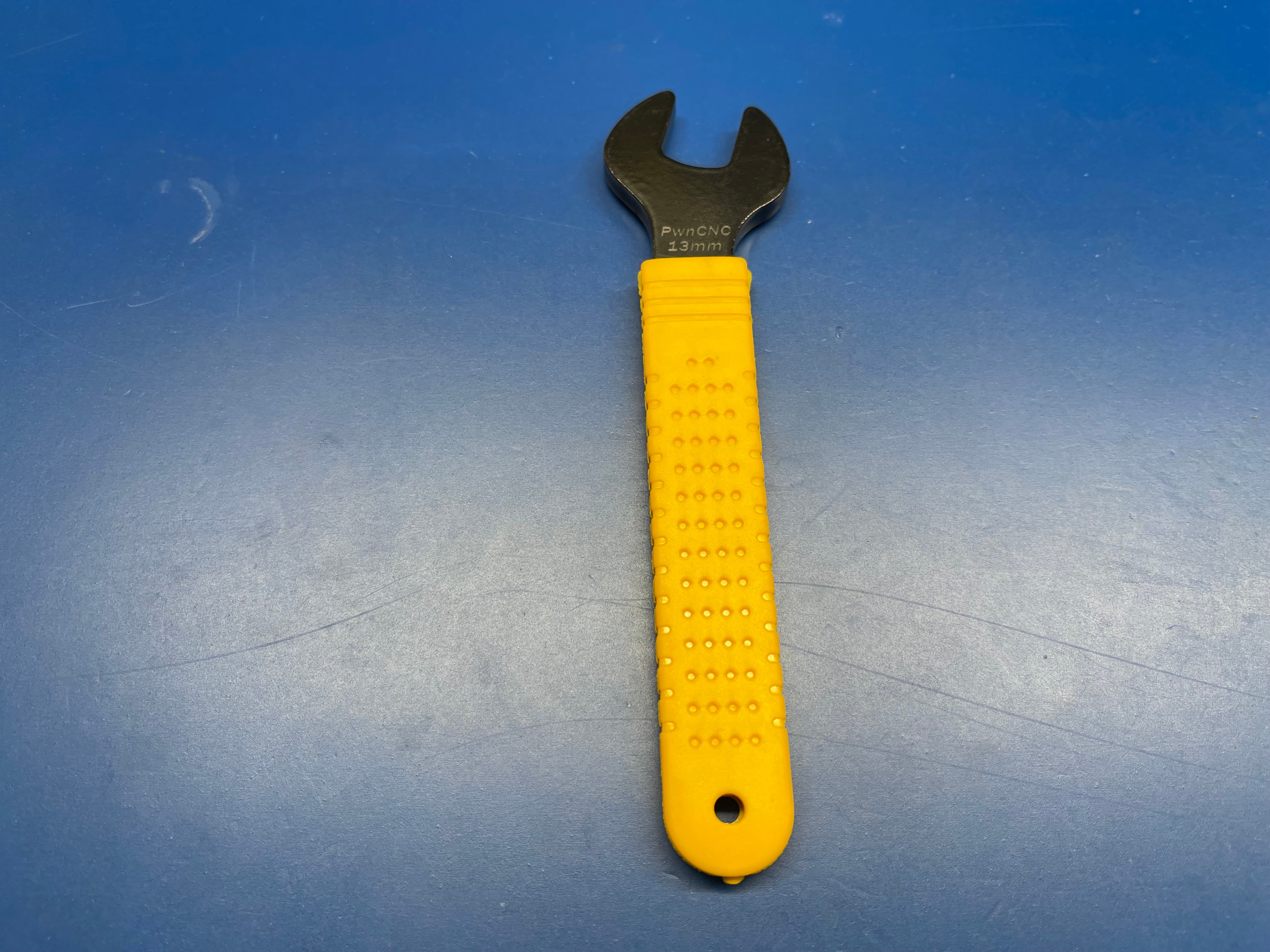 Spindle Wrench