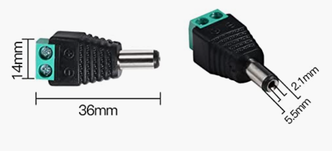 IoT Plug Connectors