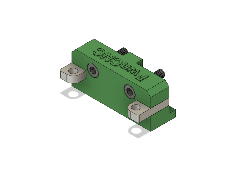 Ultimate Hose Clamp - Base